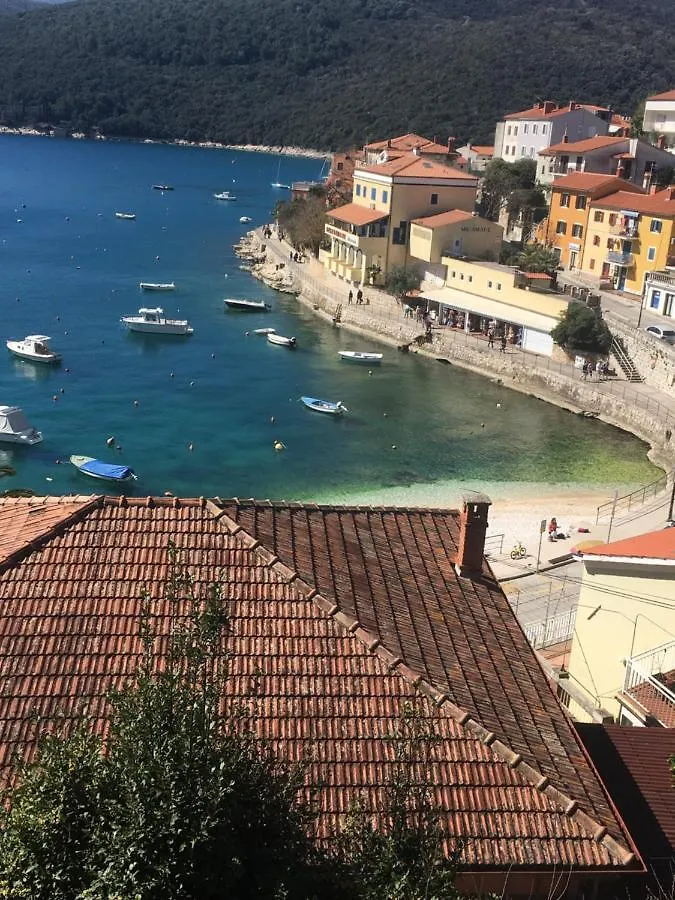 Katarina Apartment Rabac Croatia