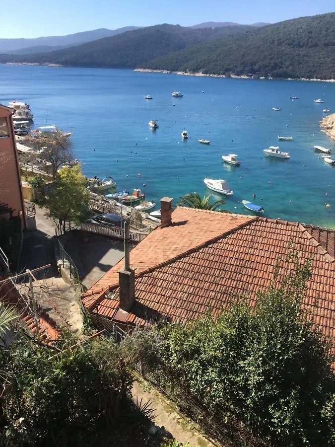 Katarina Apartment Rabac